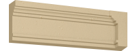 Карниз АК 20-2