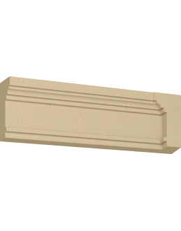 Карниз АК 20-2