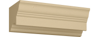 Карниз АК 20-3