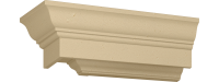 Карниз АК 20-3