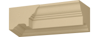 Карниз АК 20-3