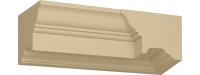 Карниз АК 20-3