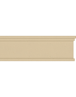 Карниз АК 20-4
