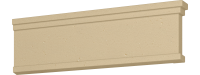 Карниз АК 20-4