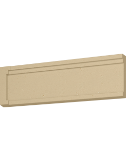 Карниз АК 20-4