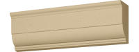 Карниз АК 30-2