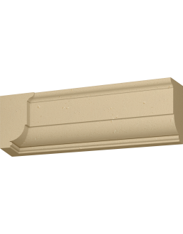 Карниз АК 30-2