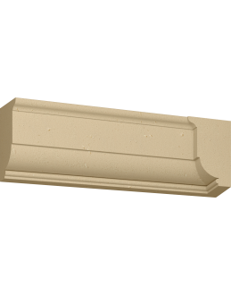 Карниз АК 30-2