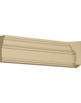 Карниз АК 30-3