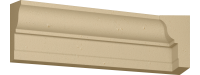 Карниз АК 32-1