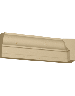 Карниз АК 32-1