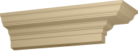 Карниз АК 34-1