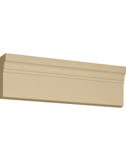 Карниз АК 35-1