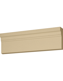 Карниз АК 35-1