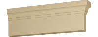 Карниз АК 35-1