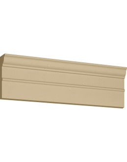 Карниз АК 40-1