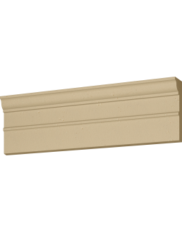 Карниз АК 40-1