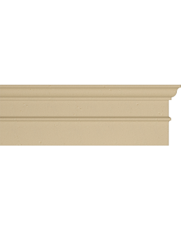 Карниз АК 40-1
