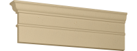 Карниз АК 40-1