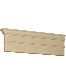Карниз АК 40-1