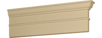 Карниз АК 40-1