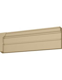 Карниз АК 40-1