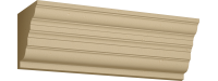 Карниз АК 44-1