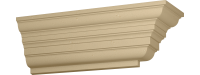 Карниз АК 44-1