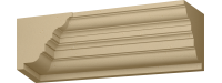 Карниз АК 44-1