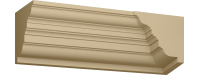 Карниз АК 44-1