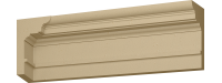 Карниз АК 47-1